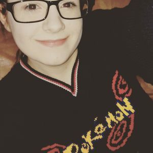 Meet your Posher, Anevae jessalyn